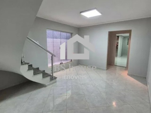 #18495 - Sobrado para Locação em Santo André - SP - 1