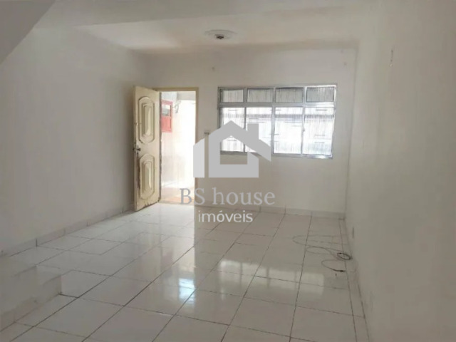 #18497 - Sobrado para Locação em São Caetano do Sul - SP - 2