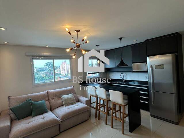 #18493 - Cobertura sem condominio sem elevador para Venda em Santo André - SP - 3