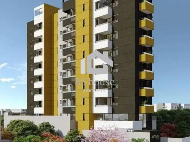 Apartamento para Venda em Santo André - 5
