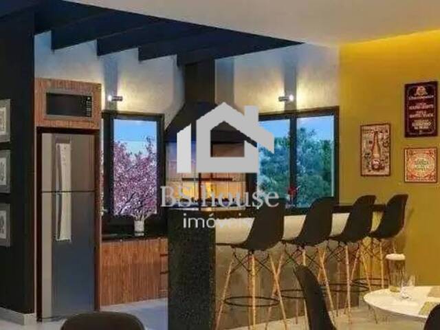 Apartamento para Venda em Santo André - 4