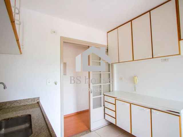 #18502 - Apartamento para Locação em Santo André - SP - 3