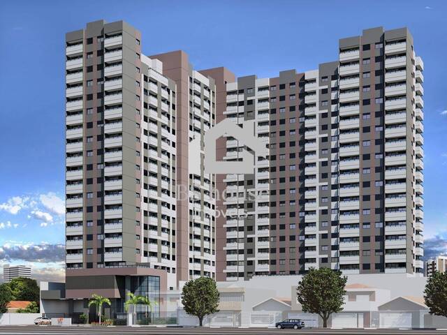 #18503 - Apartamento para Venda em Santo André - SP - 2