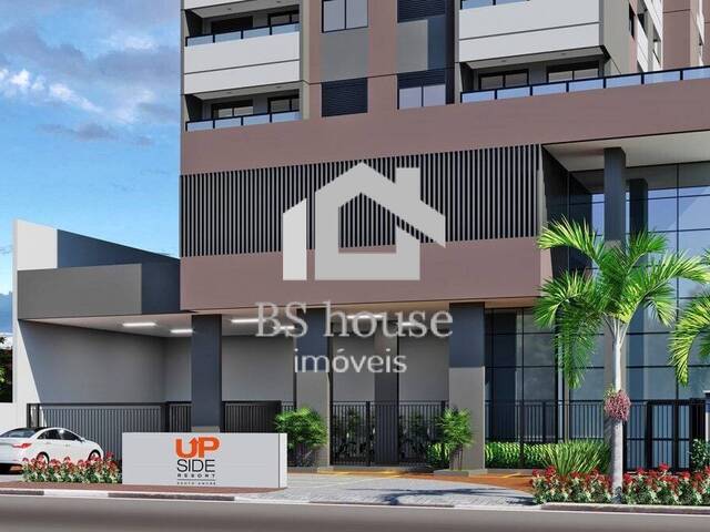 #18503 - Apartamento para Venda em Santo André - SP - 3