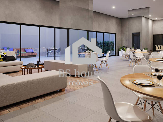 Apartamento para Venda em Santo André - 5