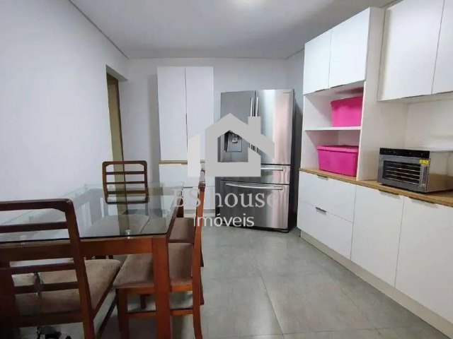 #18505 - Casa para Venda em Santo André - SP - 3