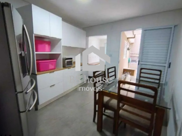 Casa para Venda em Santo André - 4