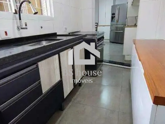 Casa para Venda em Santo André - 5