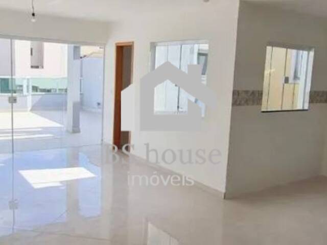 #18507 - Cobertura sem condomínio com elevador para Venda em Santo André - SP - 1