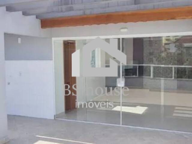 #18507 - Cobertura sem condomínio com elevador para Venda em Santo André - SP - 2