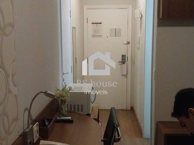 #18506 - Studio para Locação em São Caetano do Sul - SP - 1