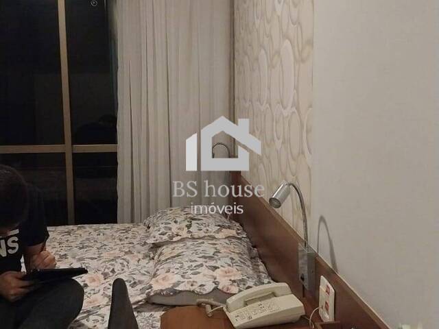 #18506 - Studio para Locação em São Caetano do Sul - SP - 3