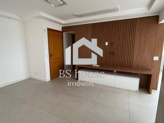 #18509 - Cobertura em prédio convencional para Locação em Santo André - SP - 3