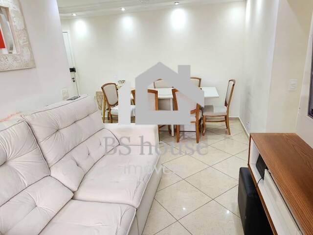 Apartamento para Venda em Santo André - 4
