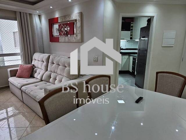 Apartamento para Venda em Santo André - 5
