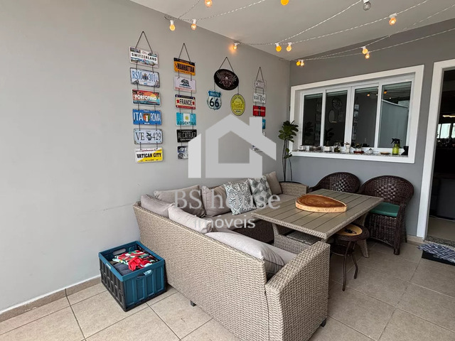 #18511 - Sobrado para Venda em Santo André - SP - 3