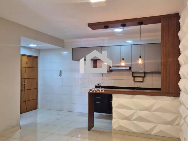 #18513 - Apartamento sem condomínio sem elevador para Venda em Santo André - SP - 1