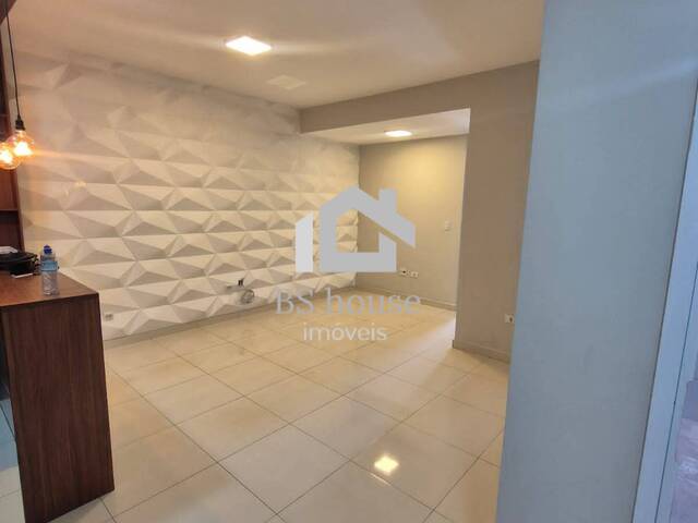 Apartamento sem condomínio sem elevador para Venda em Santo André - 4