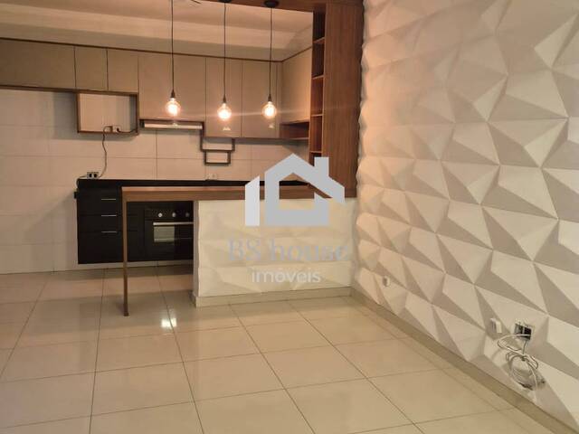 #18513 - Apartamento sem condomínio sem elevador para Venda em Santo André - SP - 2