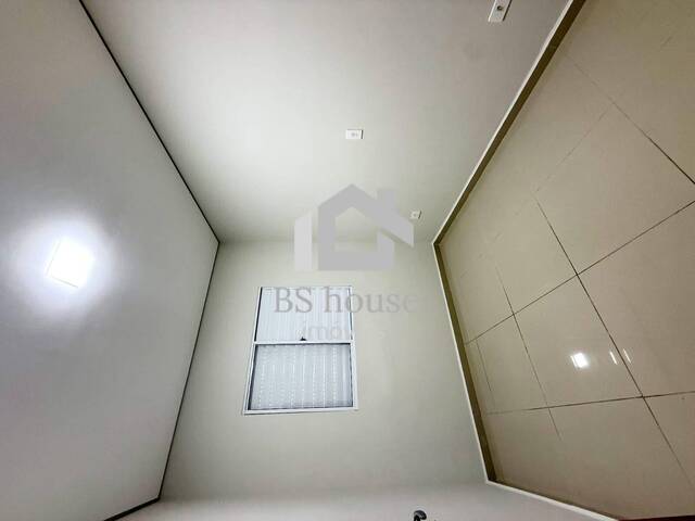 #18514 - Apartamento sem condomínio sem elevador para Venda em Santo André - SP - 3