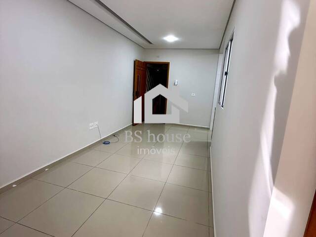 #18514 - Apartamento sem condomínio sem elevador para Venda em Santo André - SP - 1