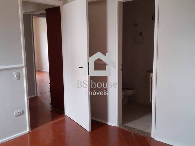 #18515 - Apartamento para Venda em Santo André - SP - 2