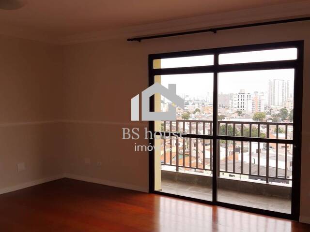 #18515 - Apartamento para Venda em Santo André - SP - 1