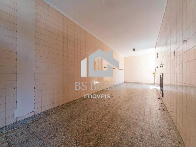 #18516 - Sobrado para Venda em Santo André - SP - 3