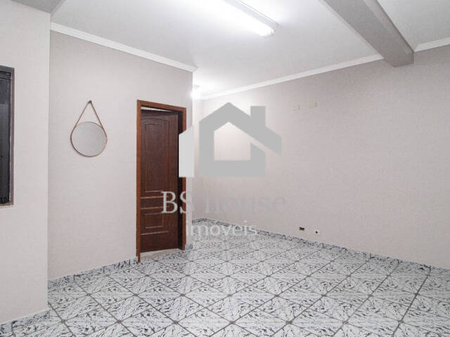 #17455 - Sala para Locação em Santo André - SP - 1