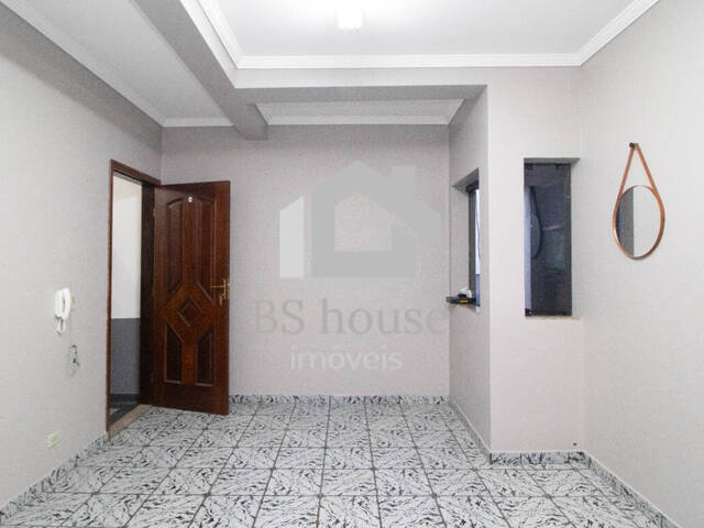 #17455 - Sala para Locação em Santo André - SP - 2