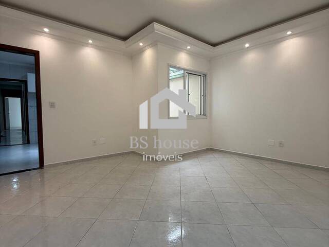 #18517 - Apartamento sem condomínio sem elevador para Venda em Santo André - SP - 2