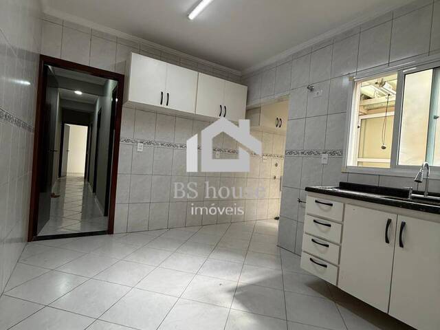 #18517 - Apartamento sem condomínio sem elevador para Venda em Santo André - SP - 3