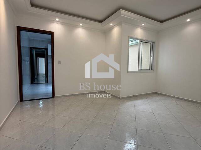 #18517 - Apartamento sem condomínio sem elevador para Venda em Santo André - SP - 1