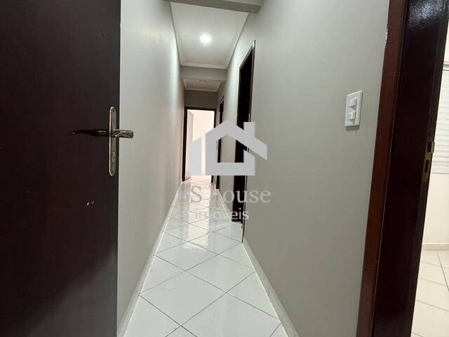 Apartamento sem condomínio sem elevador para Venda em Santo André - 5