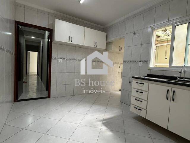 Apartamento sem condomínio sem elevador para Venda em Santo André - 4