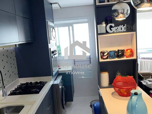 #18518 - Apartamento para Venda em Santo André - SP - 3