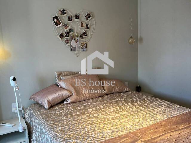 Apartamento para Venda em Santo André - 5