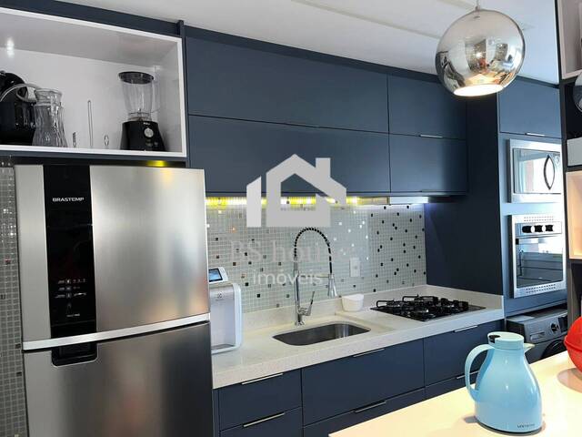 Apartamento para Venda em Santo André - 4