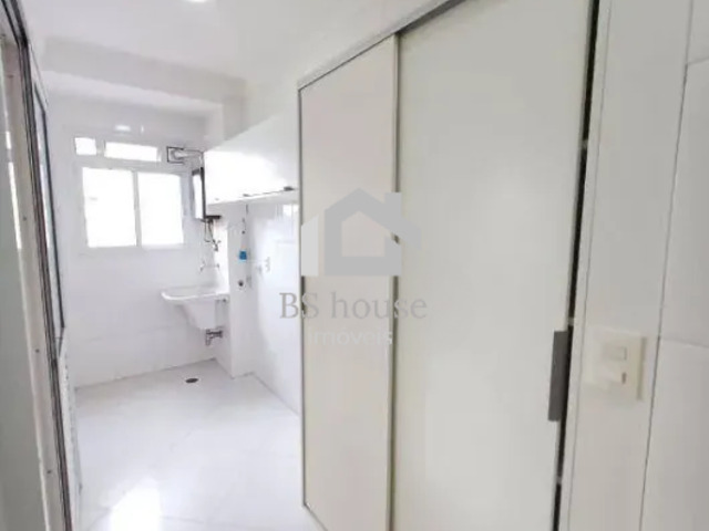 Apartamento para Venda em Santo André - 4