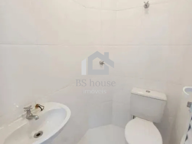 #18519 - Apartamento para Venda em Santo André - SP - 3