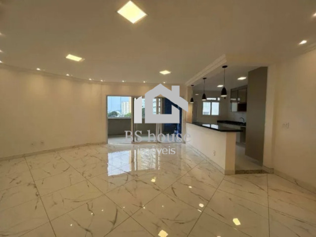 #18519 - Apartamento para Venda em Santo André - SP - 1