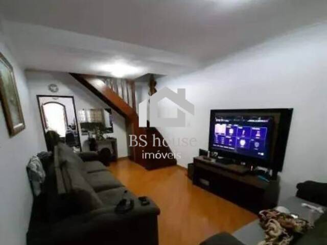 #18521 - Sobrado para Venda em São Caetano do Sul - SP - 1