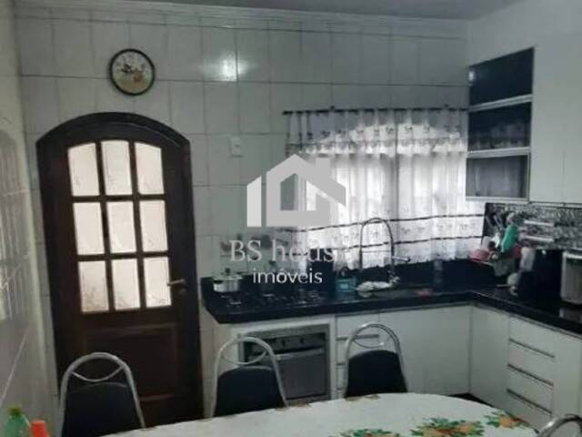 #18521 - Sobrado para Venda em São Caetano do Sul - SP - 2