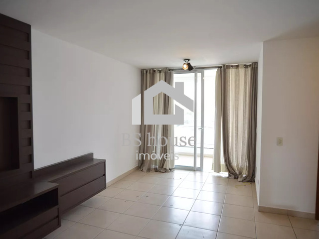 #18524 - Apartamento para Locação em Santo André - SP - 1