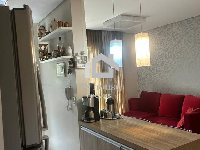 Apartamento para Venda em São Caetano do Sul - 4