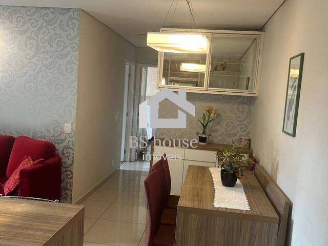 #18529 - Apartamento para Venda em São Caetano do Sul - SP - 2