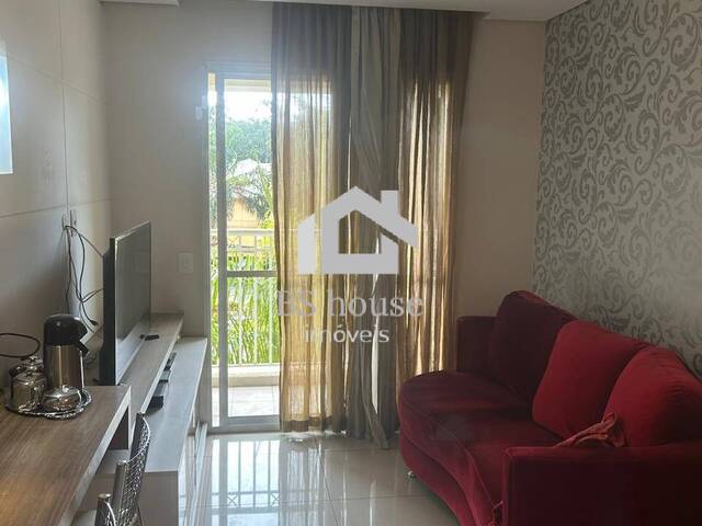 #18529 - Apartamento para Venda em São Caetano do Sul - SP - 3