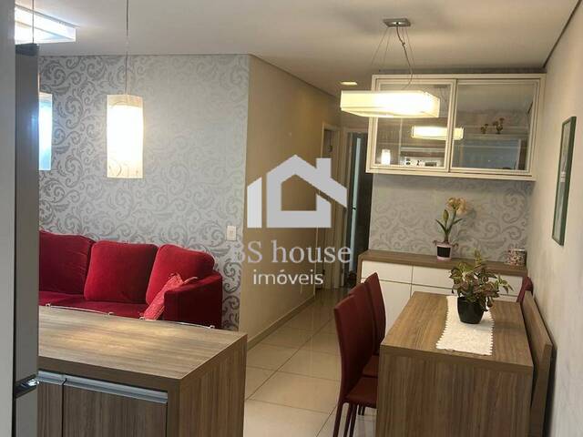 #18529 - Apartamento para Venda em São Caetano do Sul - SP - 1