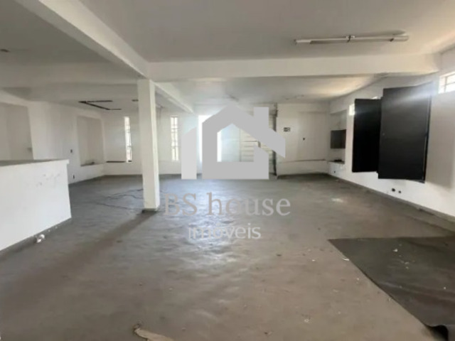 #18530 - Galpão para Locação em Santo André - SP - 1