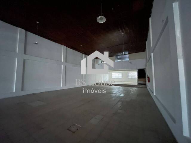 #18531 - Salão Comercial para Locação em Santo André - SP - 2